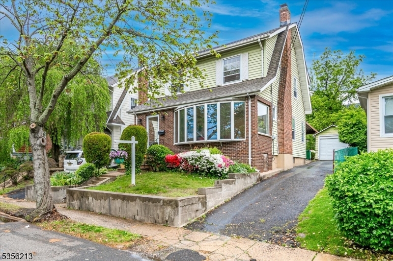 Property Photo: 24 Manley Ter NJ 07040