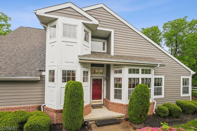 Property Photo: 6 Cypress Point Ln NJ 08831