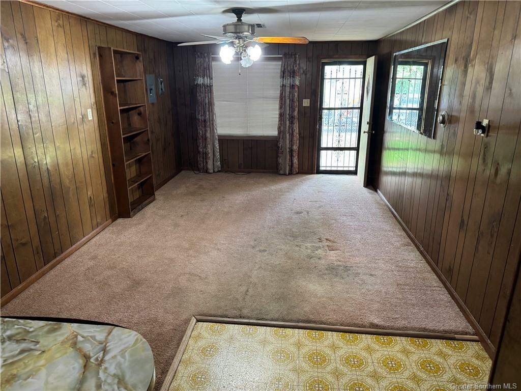 Property Photo: 1032 Fall Street LA 70601