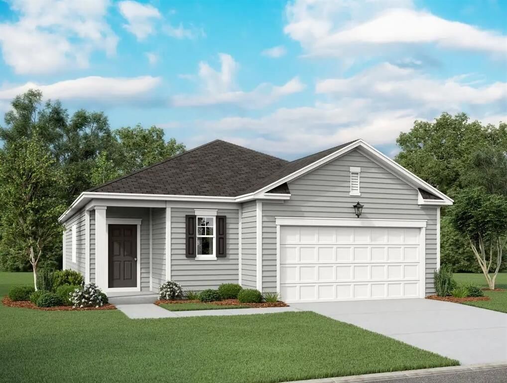 Property Photo:  15914 Lone Juniper Drive  TX 77532 