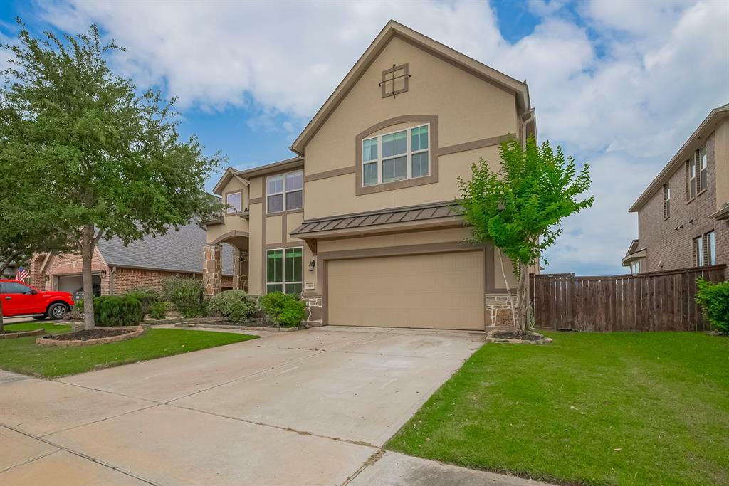 Property Photo: 1618 Quail Ridge Drive TX 77493