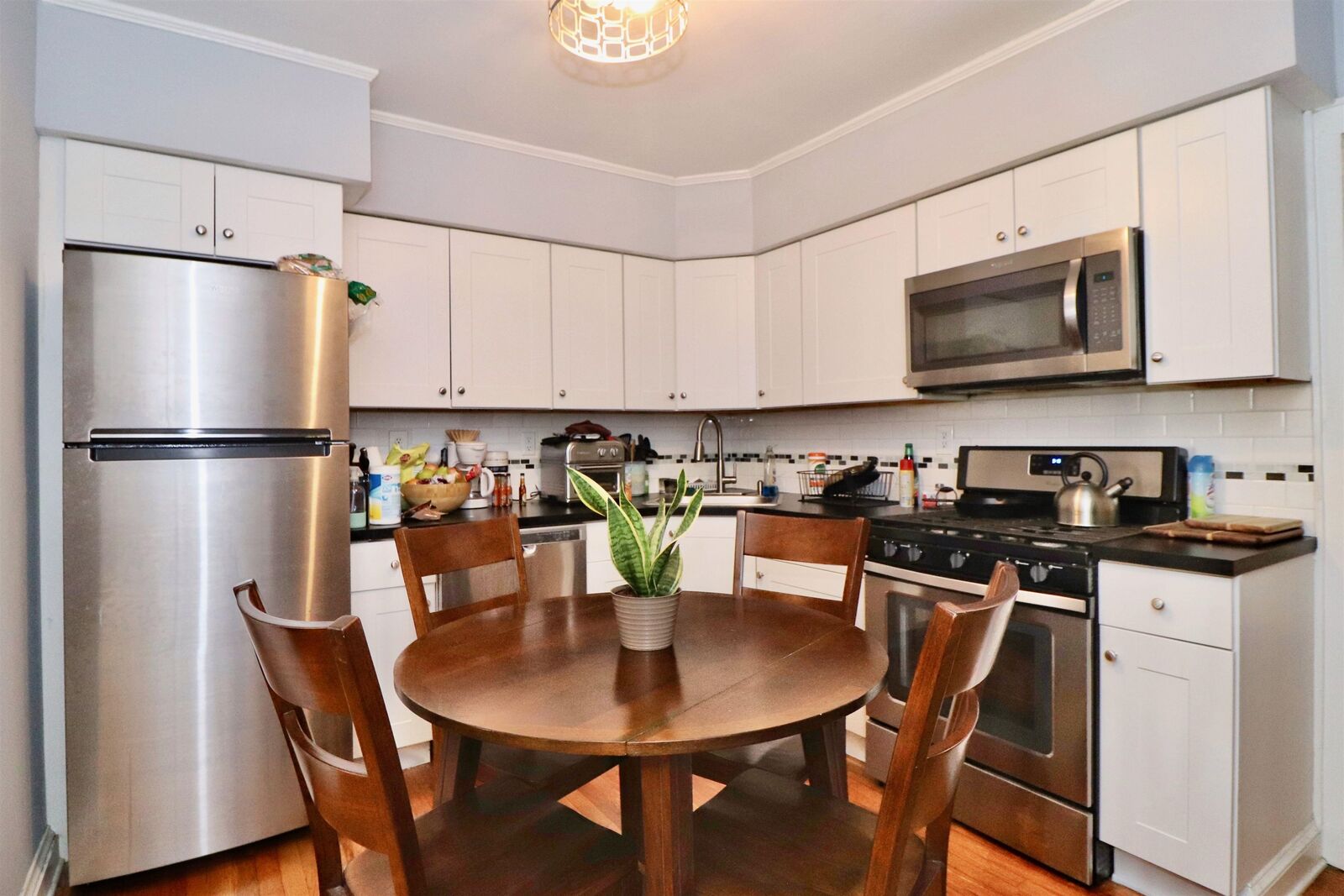 Property Photo: 63 Laidlaw Ave 2L NJ 07306