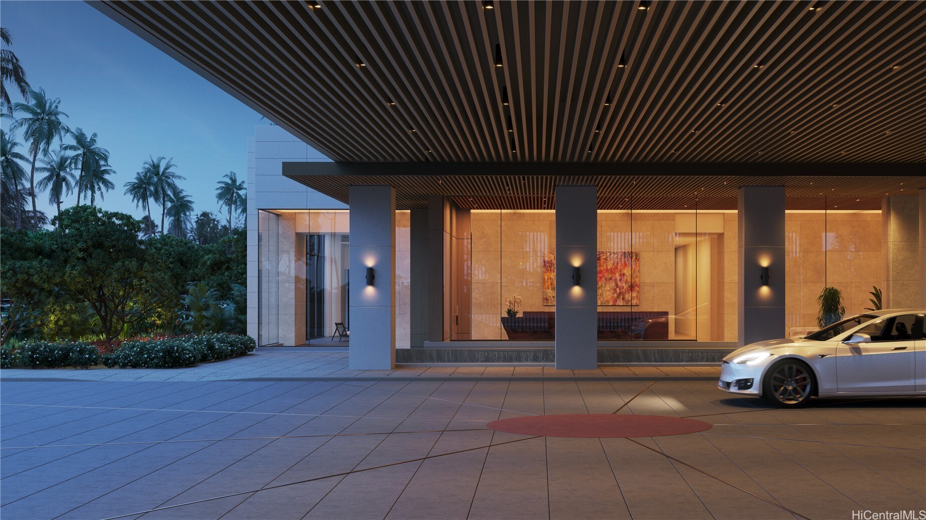 Property Photo: 728 Ala Moana Boulevard 1606 HI 96813