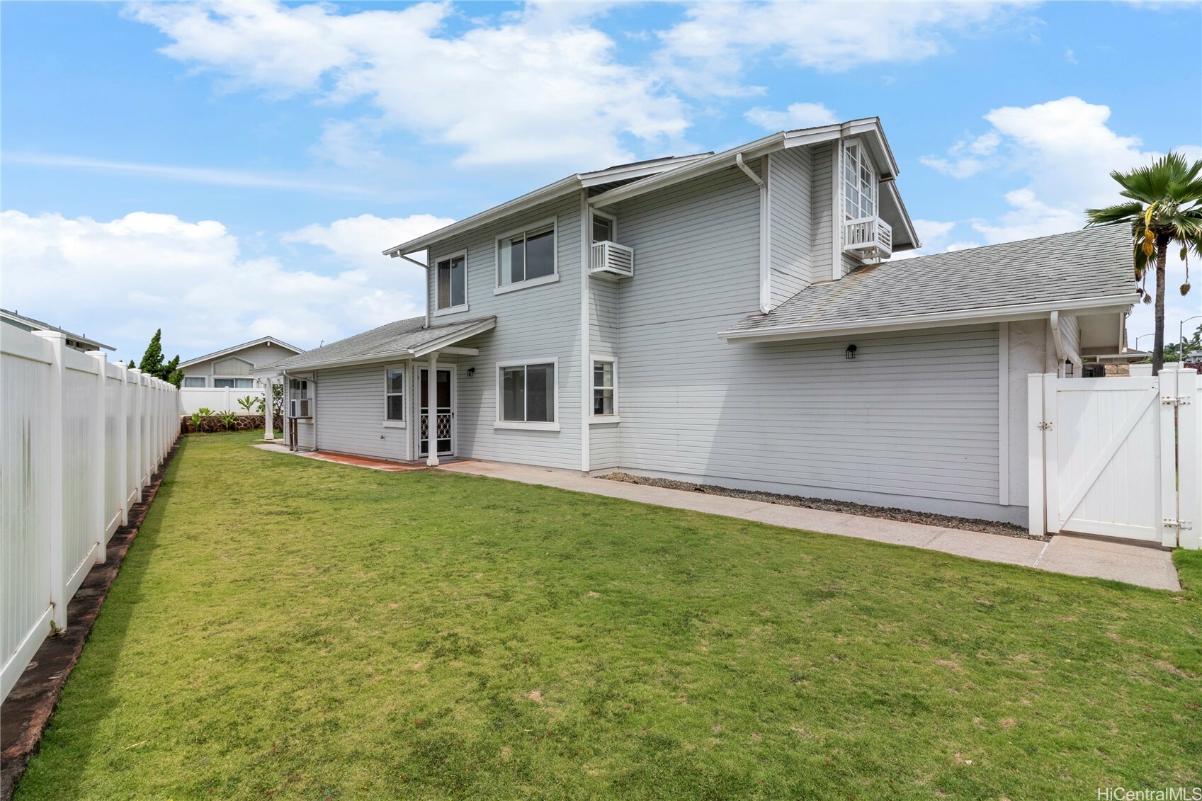 Property Photo: 94-1053 Lelehu Street HI 96797