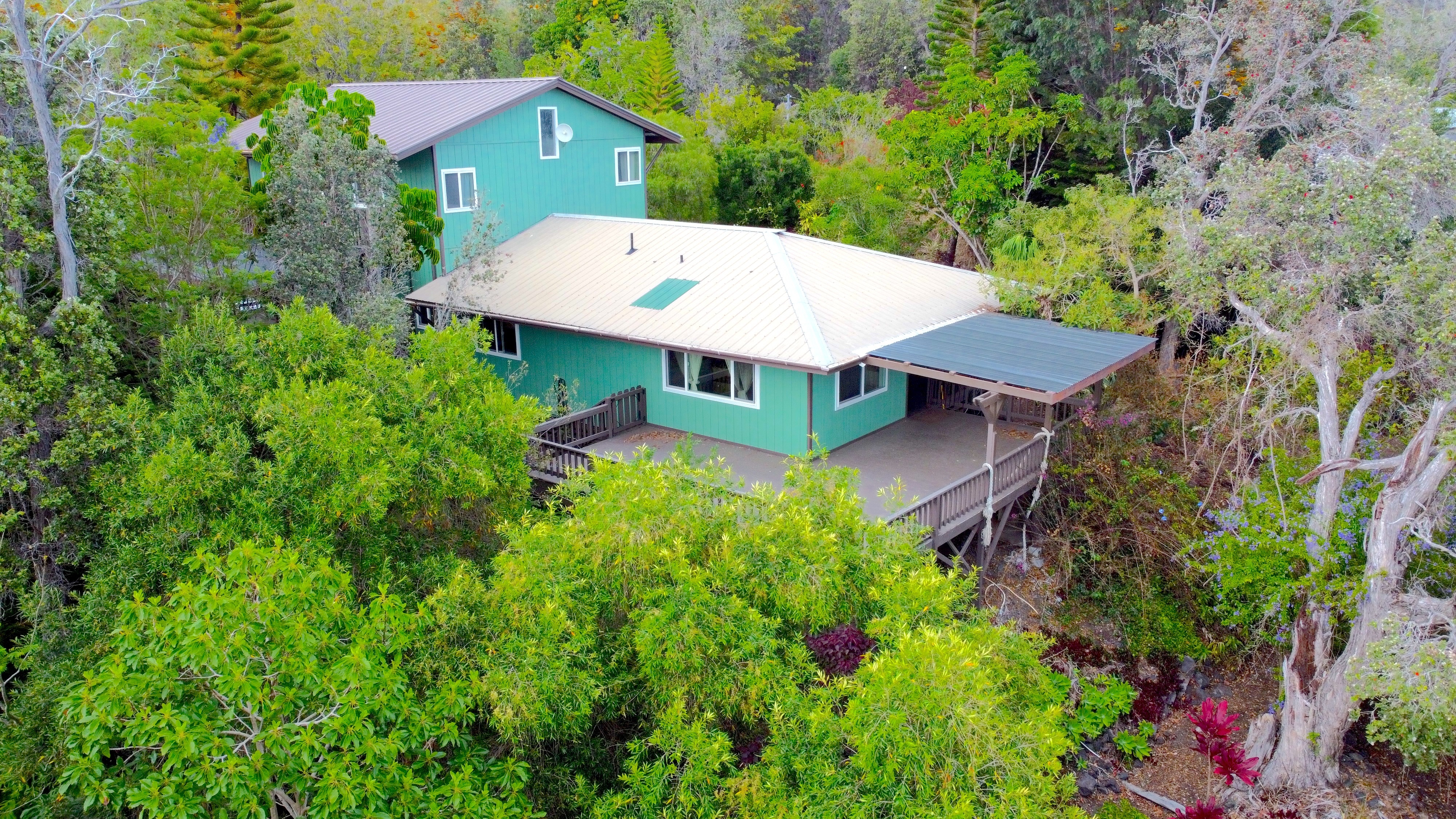 92-2028 Sea Breeze Pkwy  Ocean View HI 96737 photo
