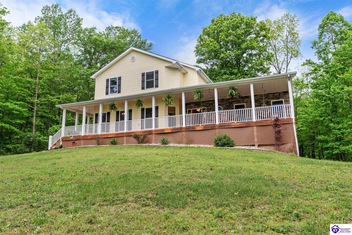 Property Photo:  14450 St John Road  KY 40162 