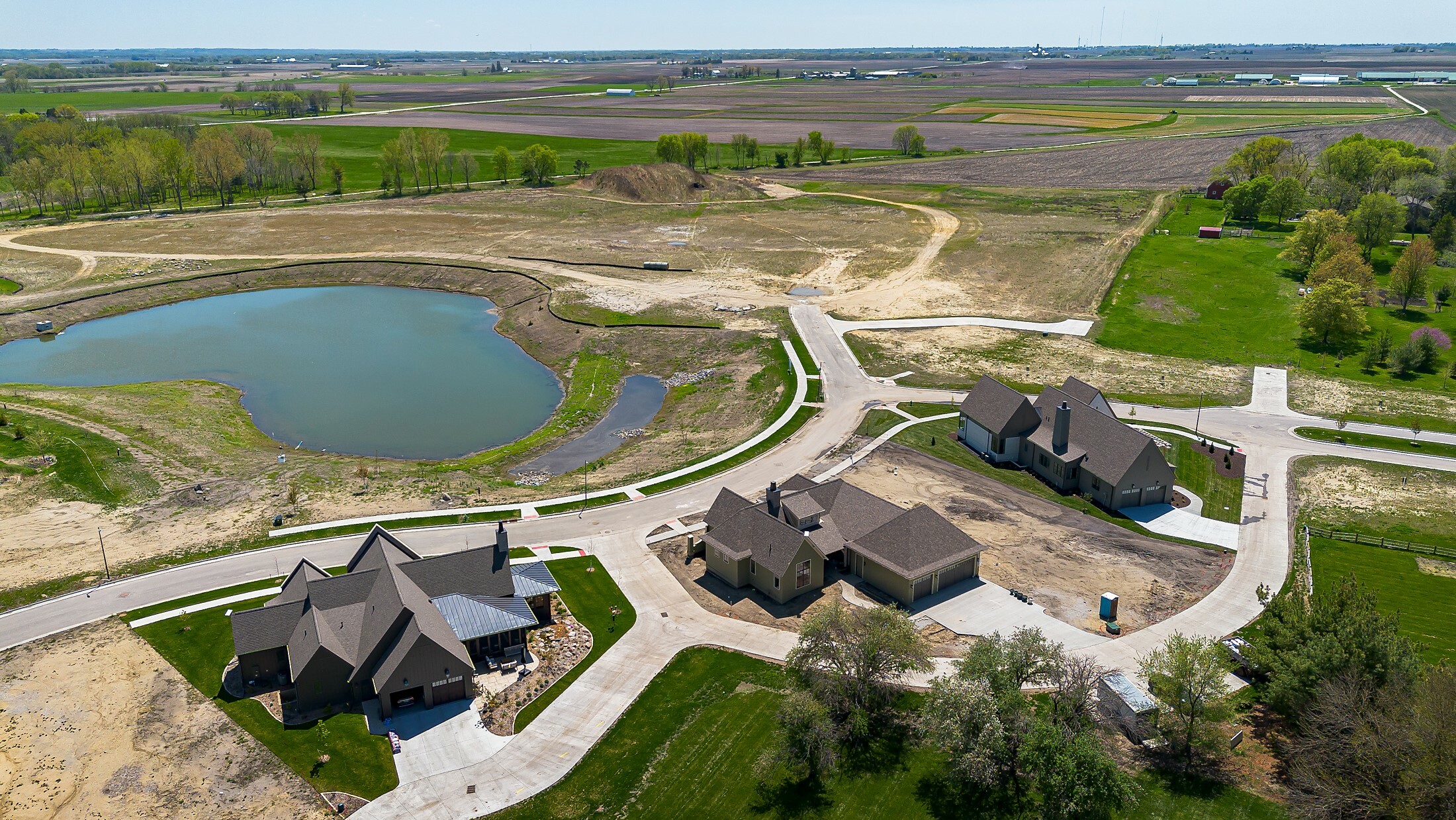 Lot 9 Ansley Avenue  Ames IA 50014 photo