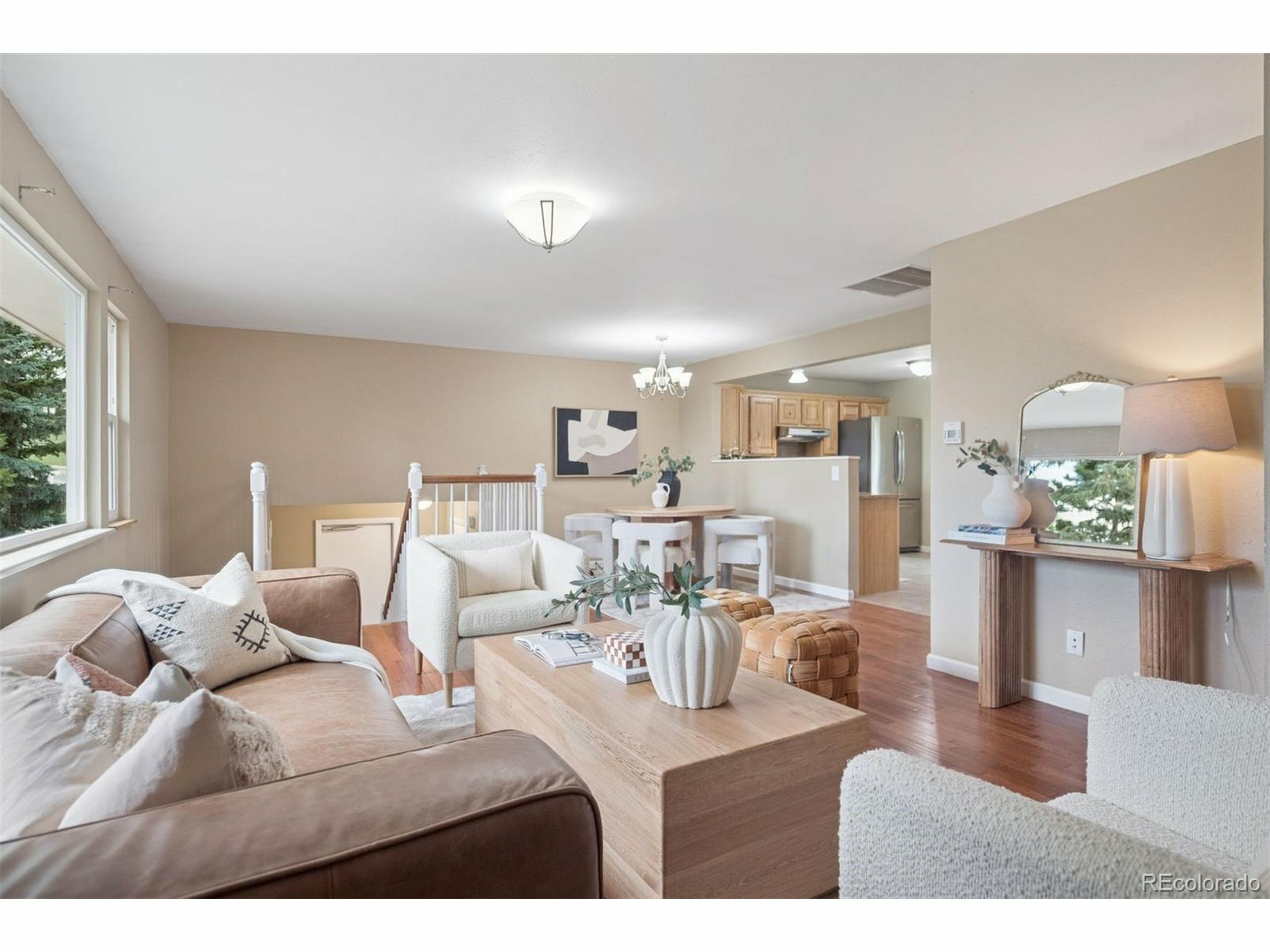 Property Photo: 30321 Chestnut Dr CO 80439