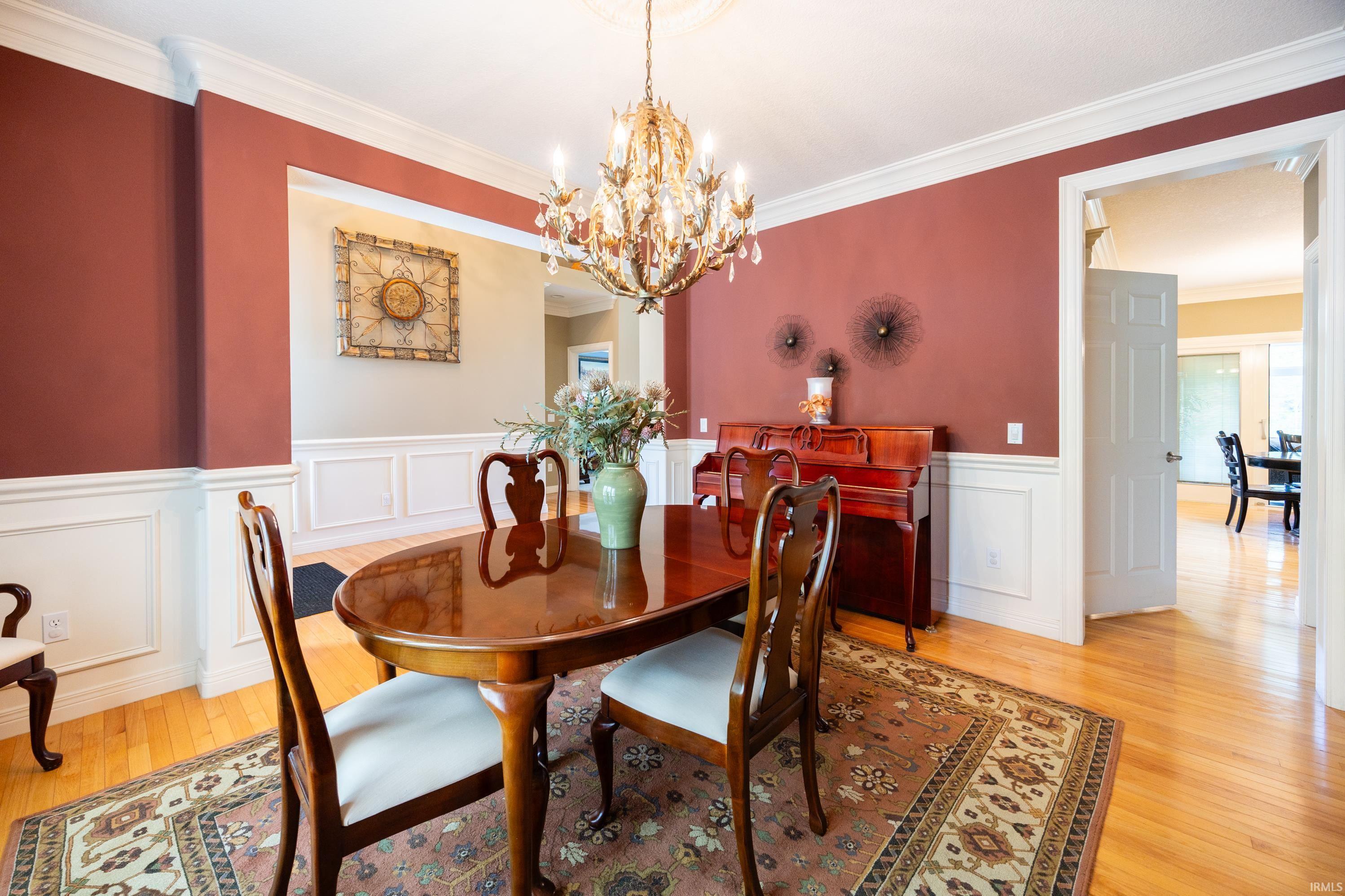 Property Photo: 7532 Covington Hollow Pass IN 46804