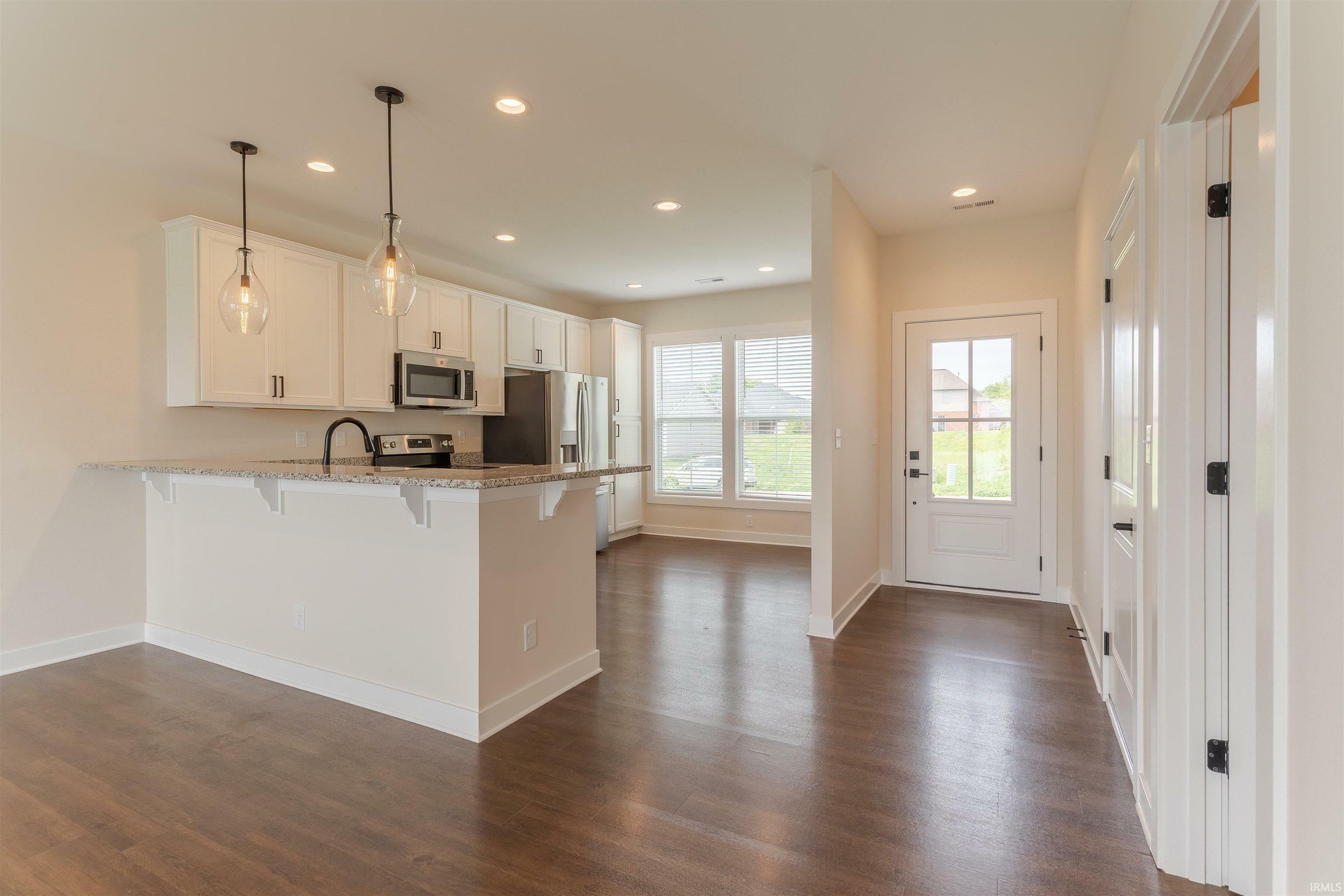 Property Photo: 3021 Torboy Drive IN 47725-0006