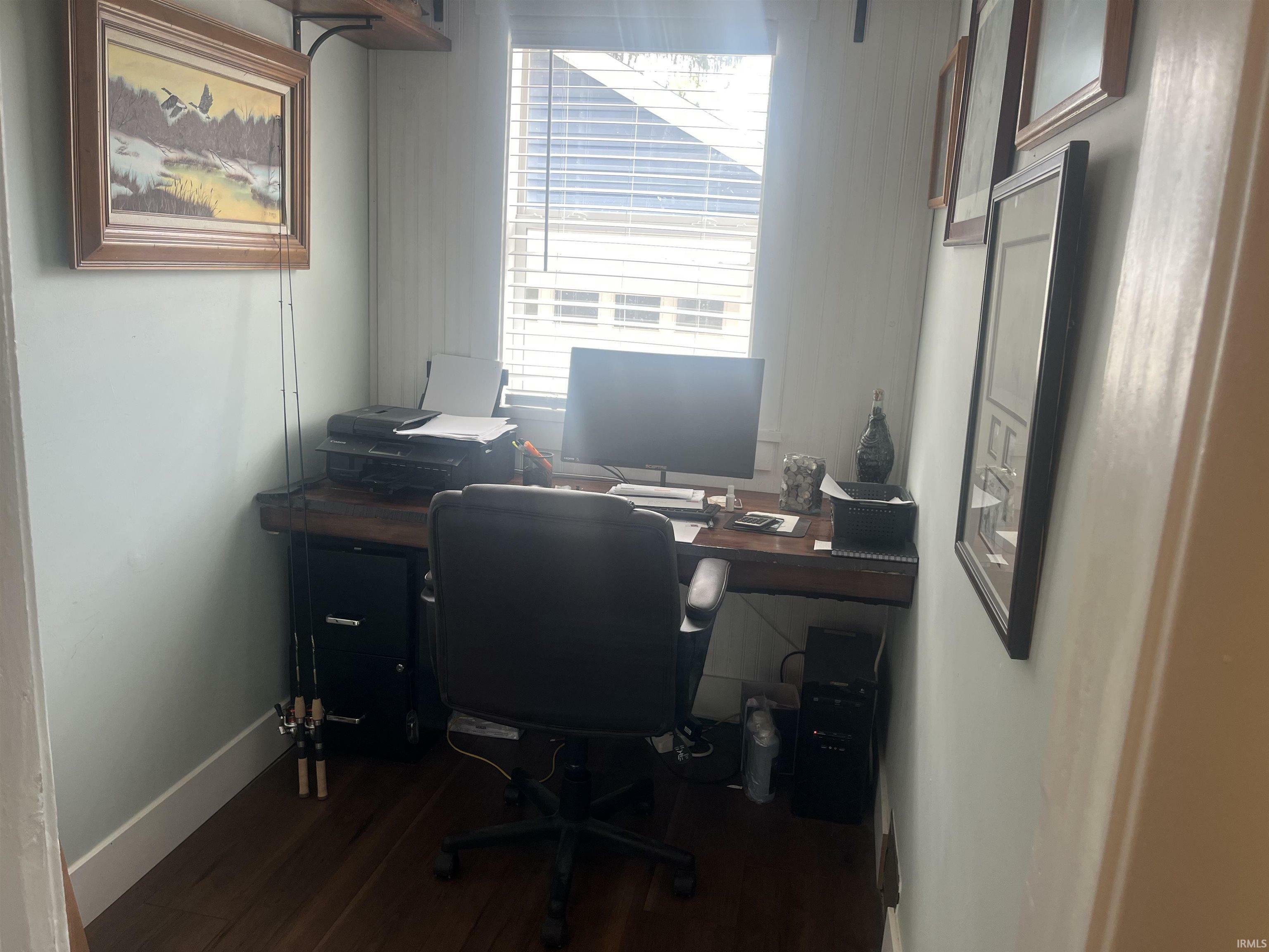 Property Photo: 2515 Hubertus Avenue IN 46805