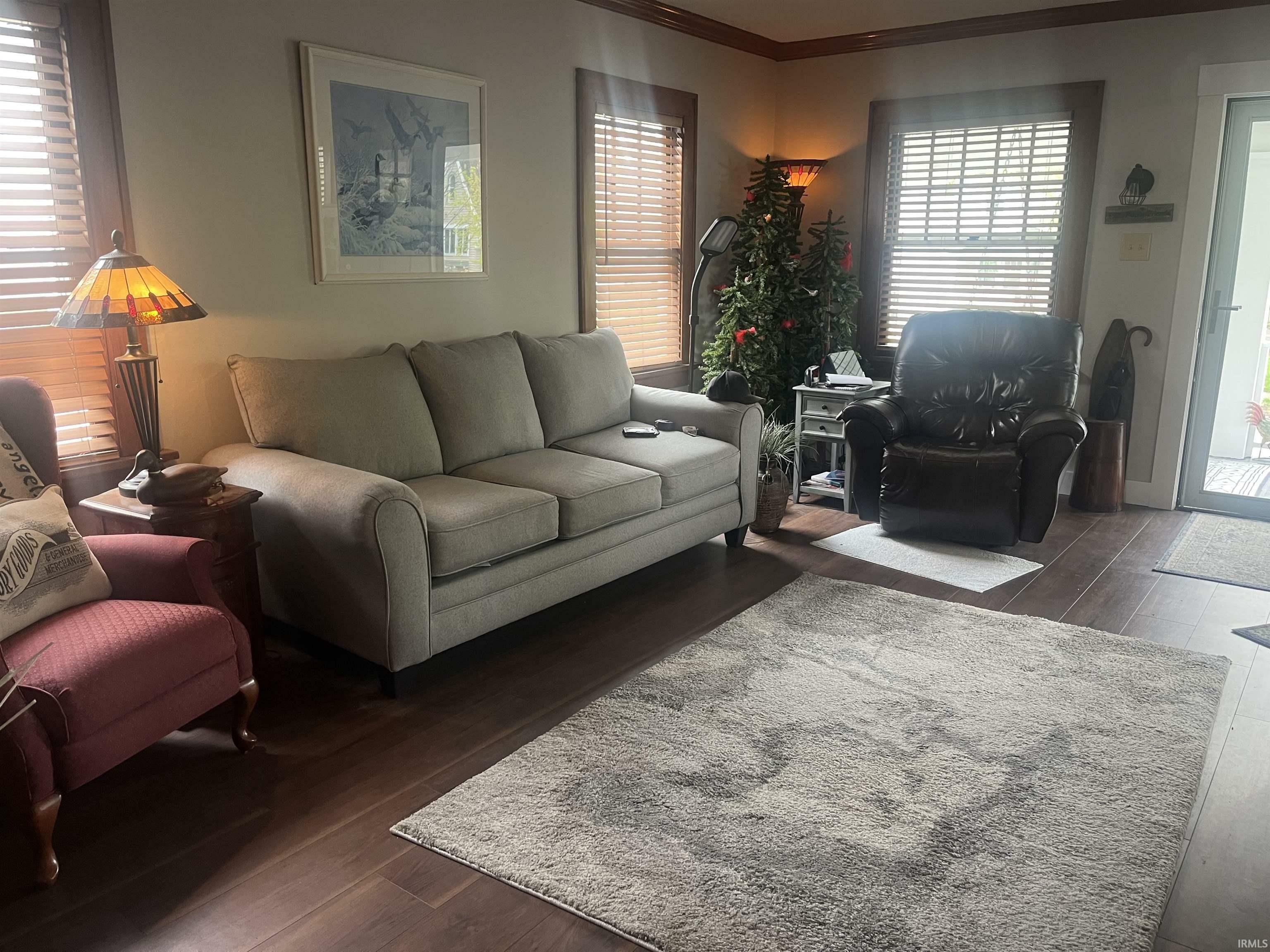 Property Photo:  2515 Hubertus Avenue  IN 46805 