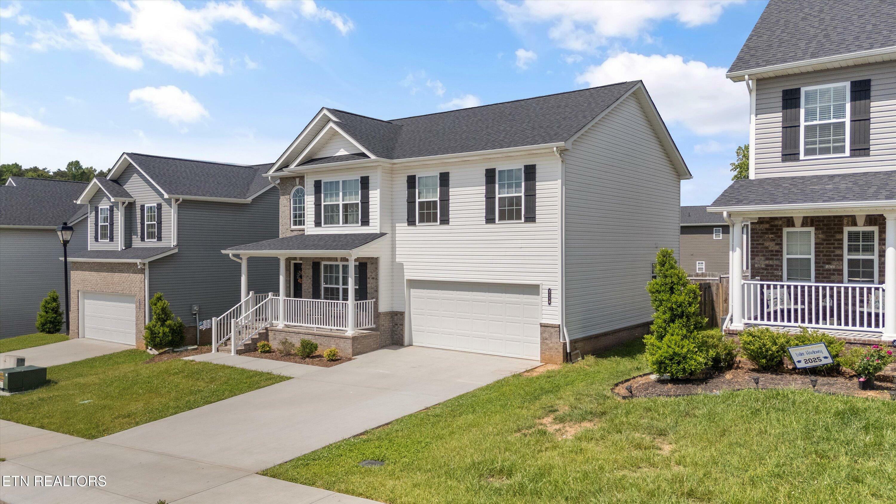 Property Photo: 3118 Otter Run Lane TN 37931