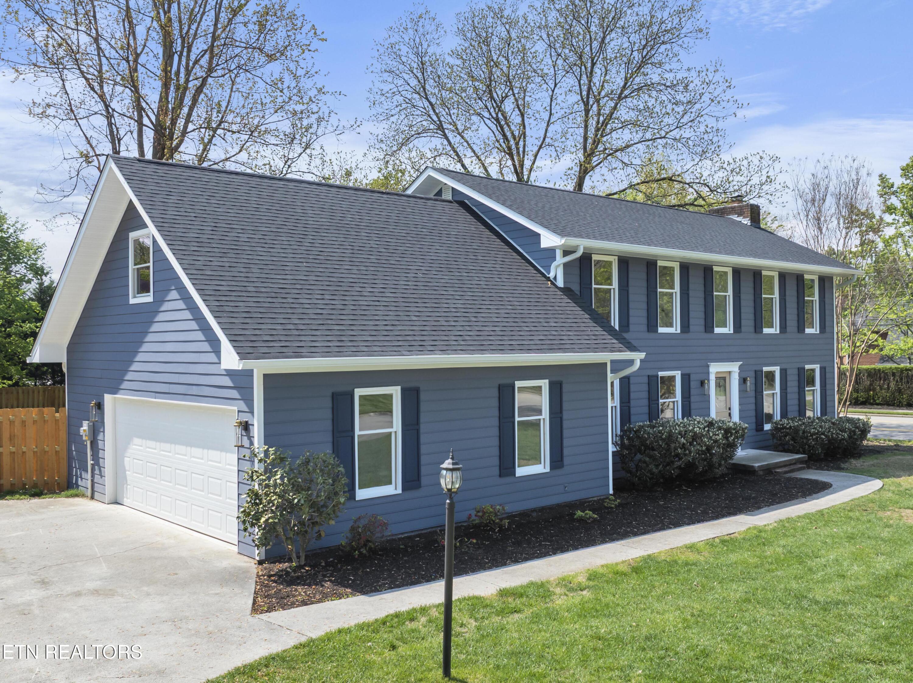 Property Photo: 729 Woodchase Drive TN 37934