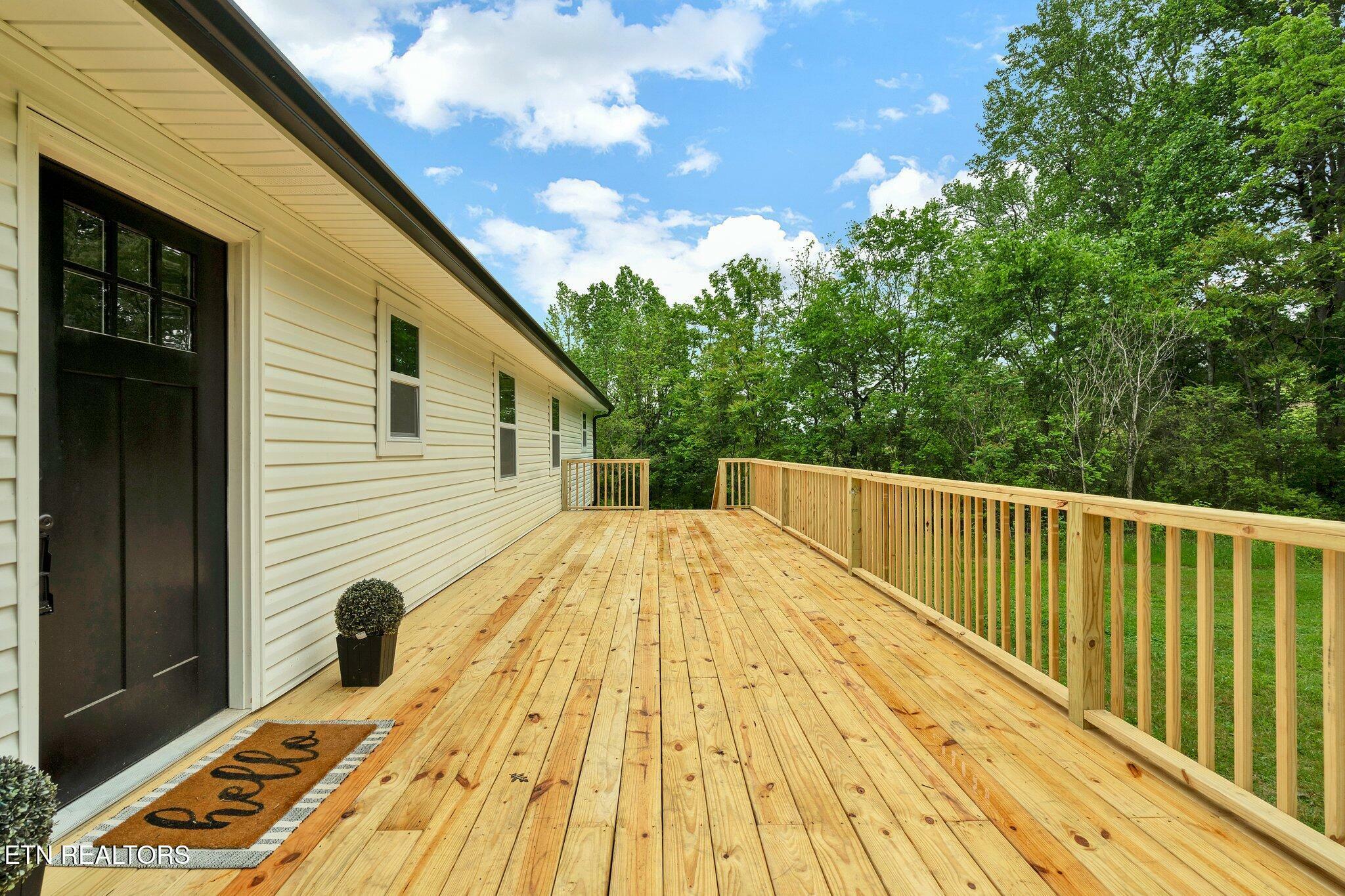 Property Photo: 12408 N Nopone Valley Rd TN 37322