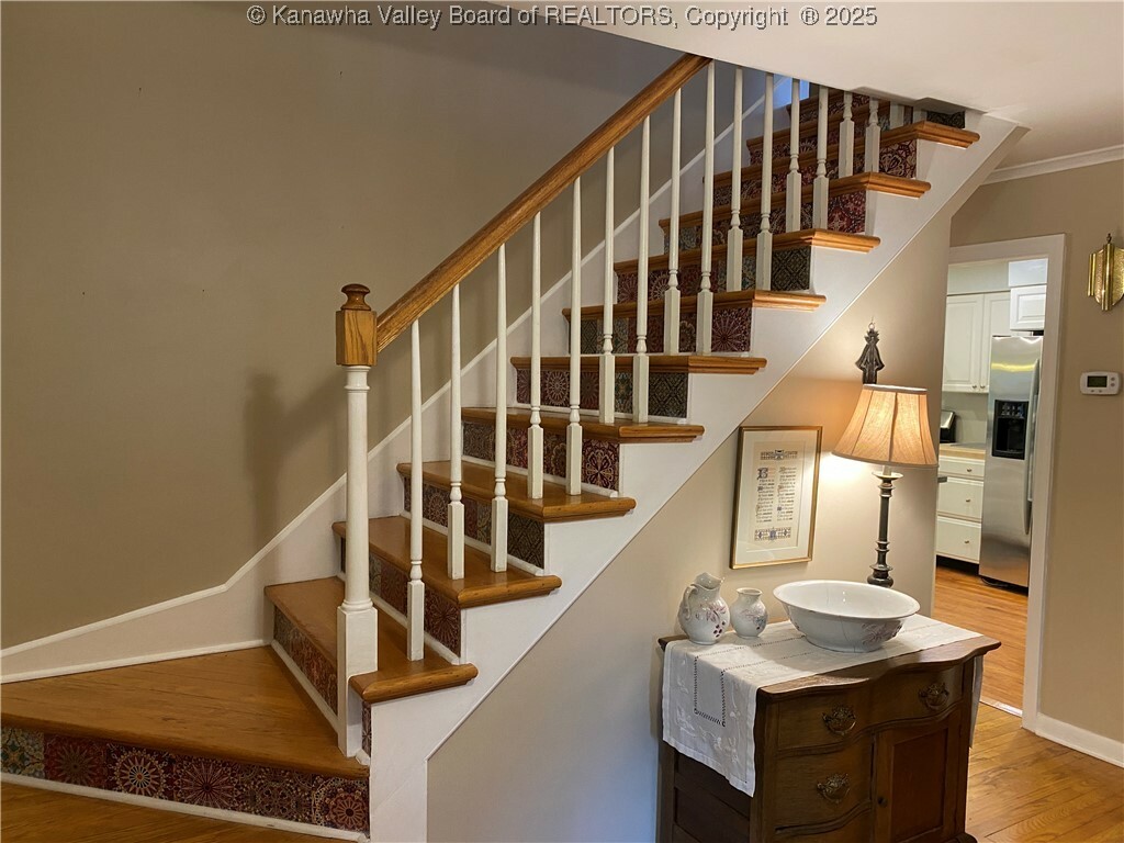 Property Photo: 1407 Longridge Road WV 25314