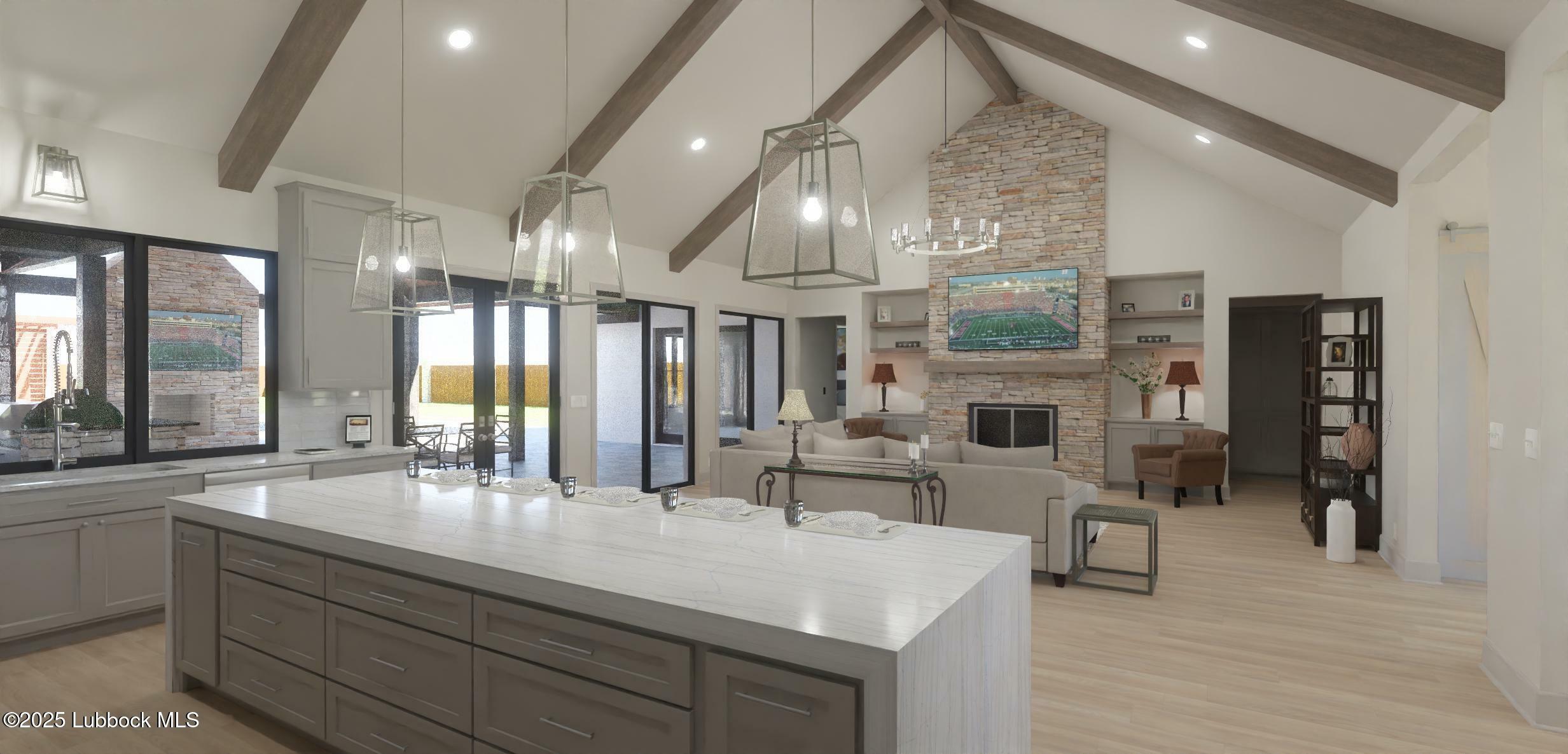 Property Photo: 5825 Cr 7675 TX 79424