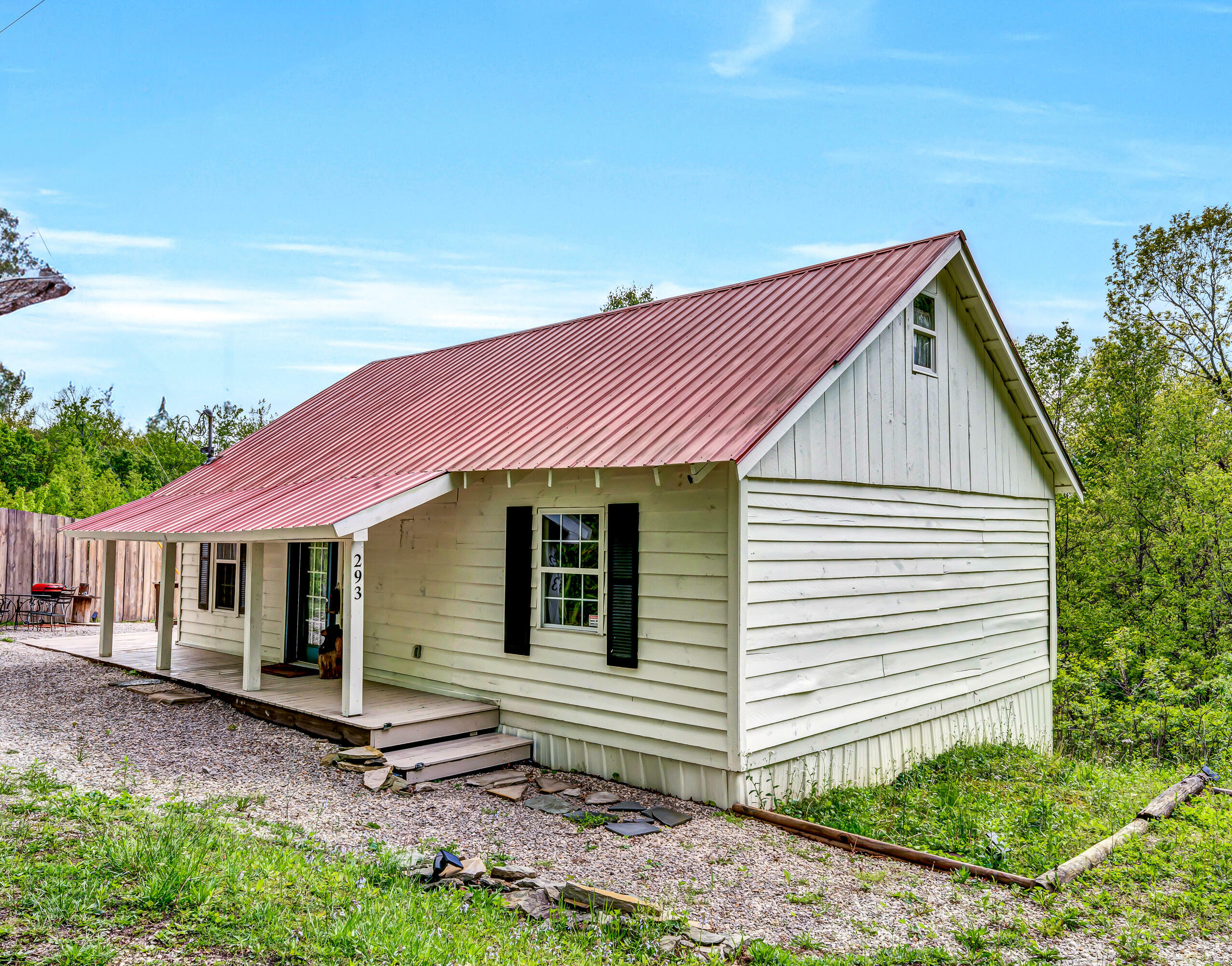 Property Photo: 293 Deer Run Road KY 40387