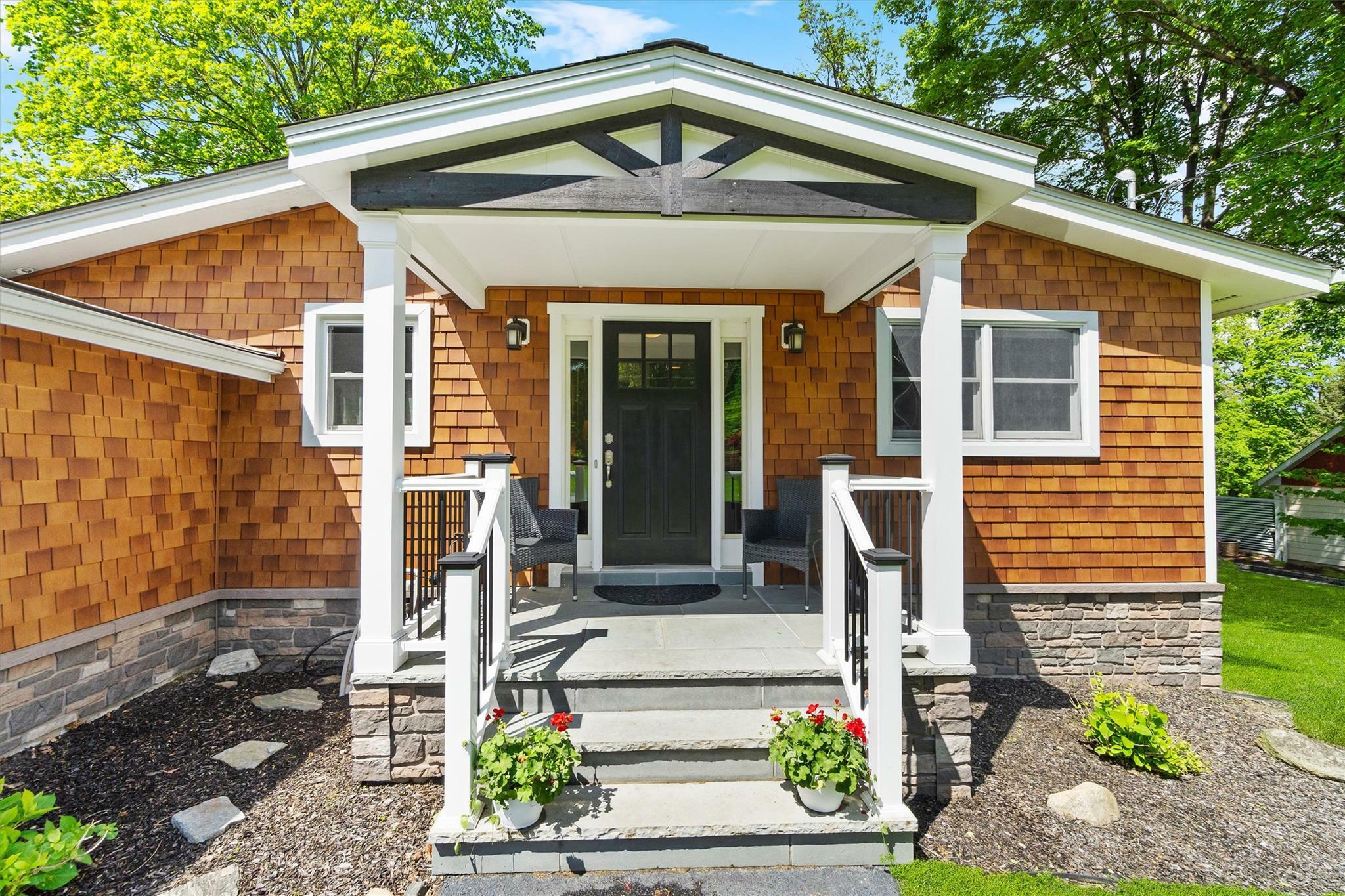 Property Photo: 153 Gleneida Ridge Road NY 10512