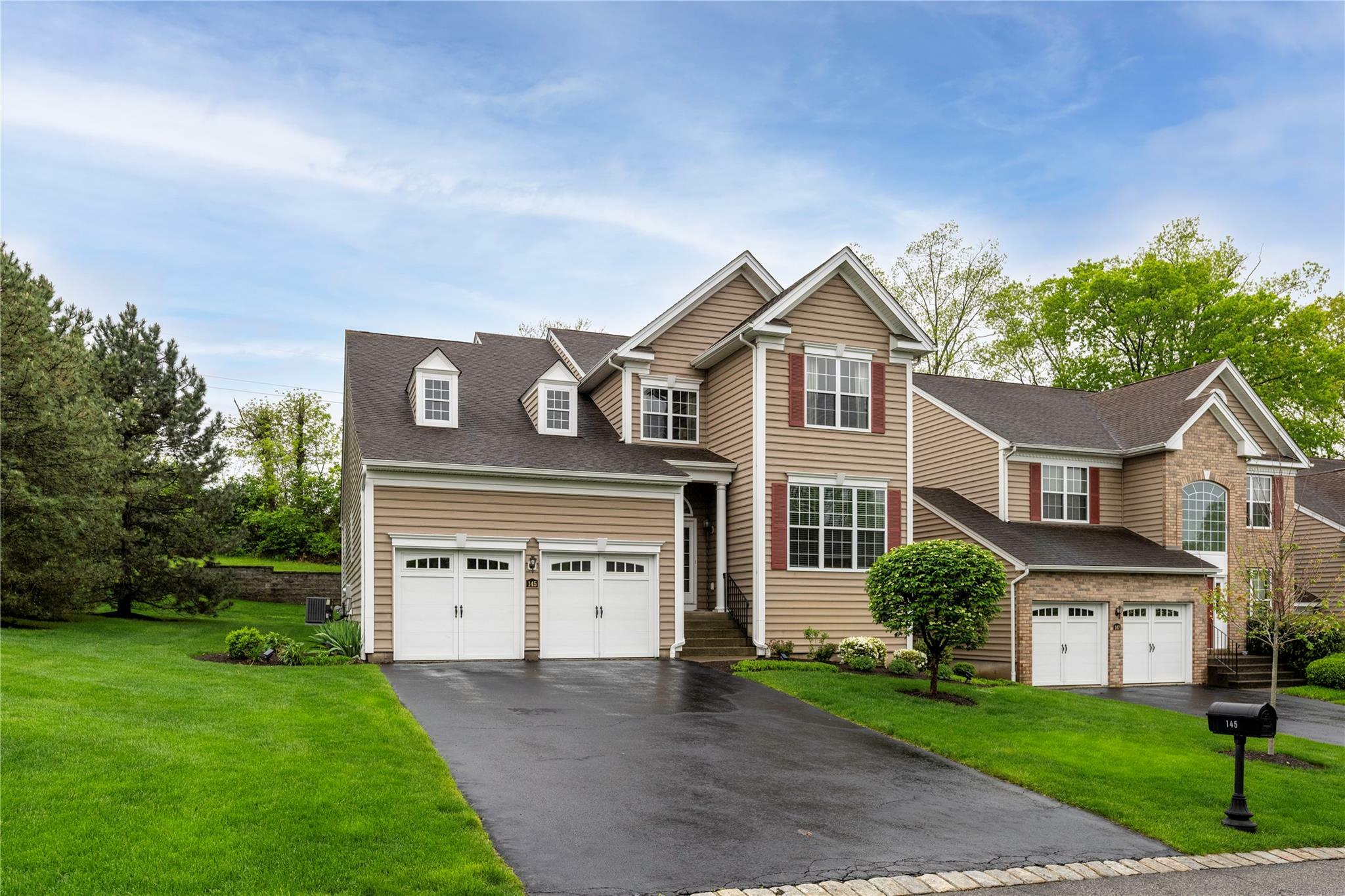 Property Photo: 145 Stony Brook Road NY 12524