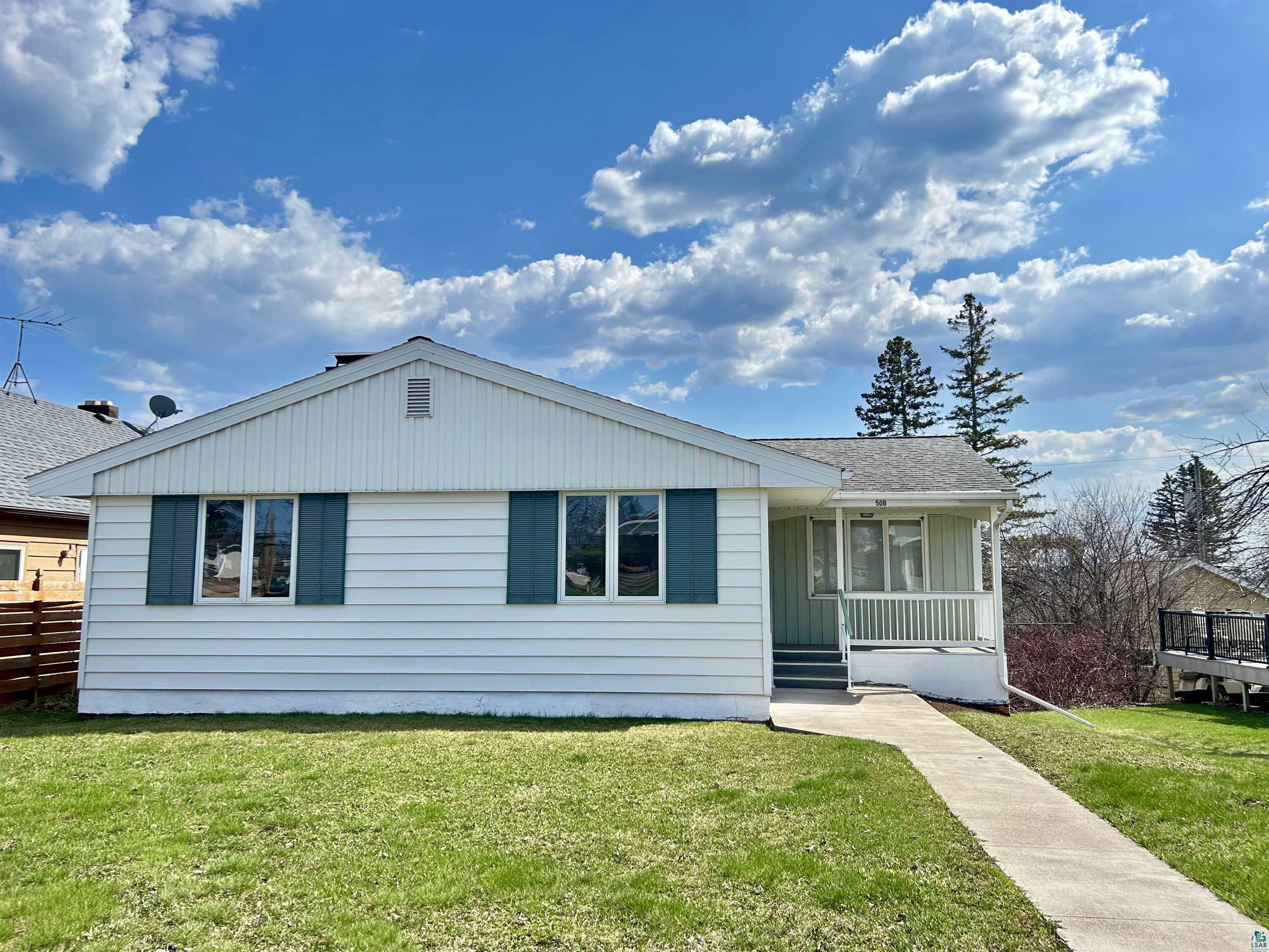 508 12th Ave  Two Harbors MN 55616 photo