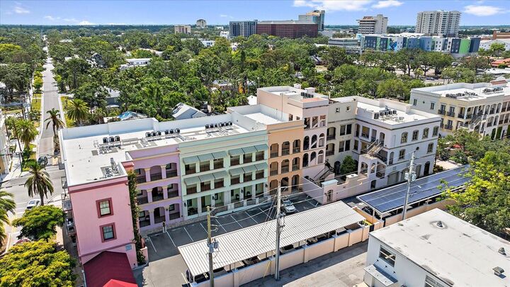 555 N Orange Avenue 307  Sarasota FL 34236 photo
