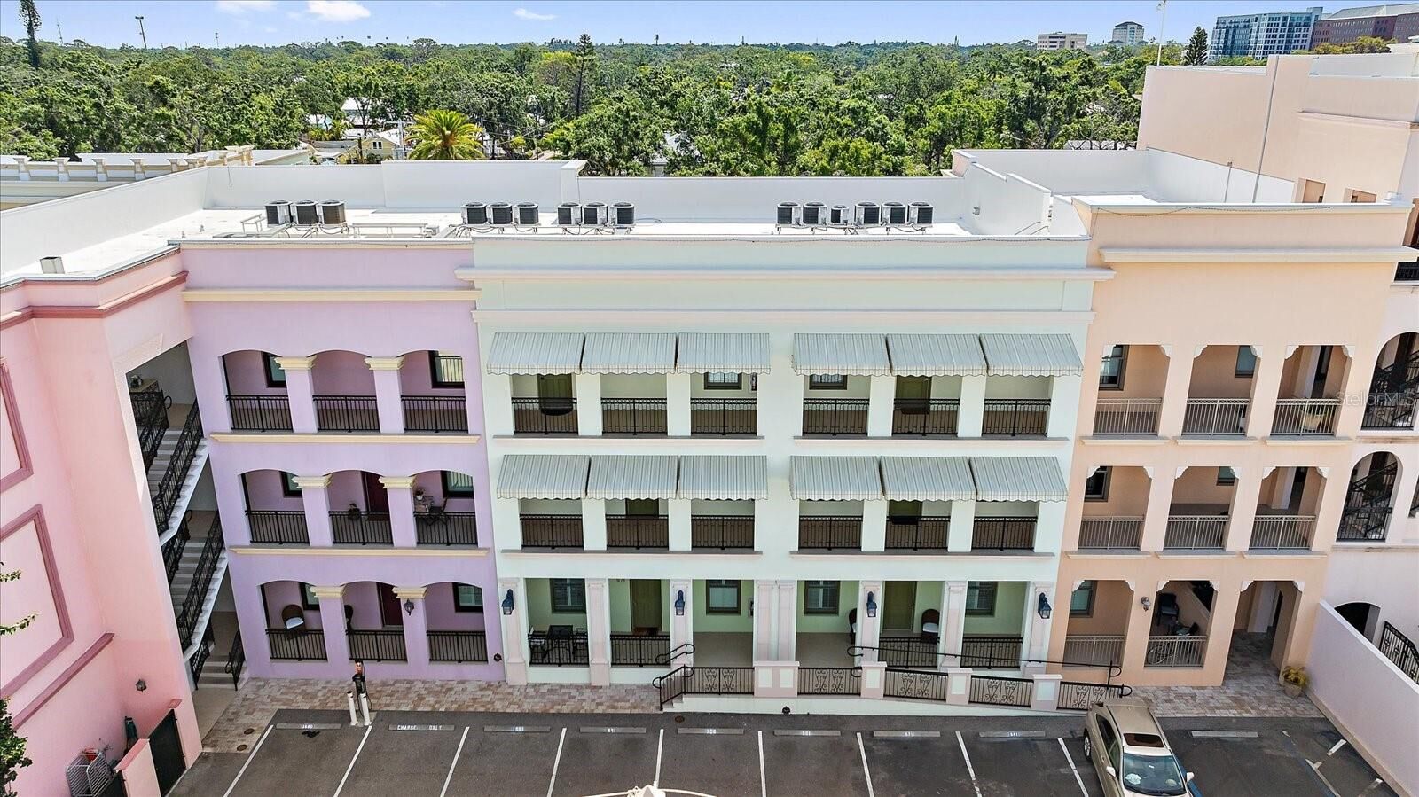 Property Photo:  555 N Orange Avenue 307  FL 34236