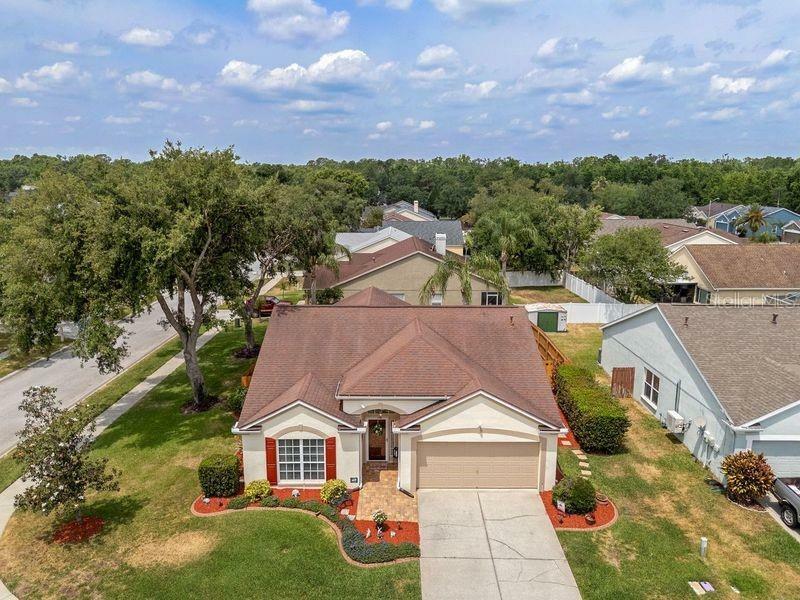 Property Photo: 29713 Bright Ray Place FL 33543