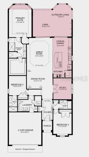 Property Photo: 29825 Imperati Boulevard FL 33543
