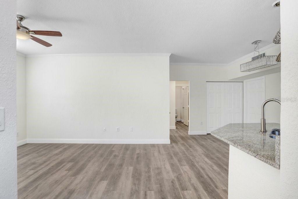 Property Photo: 9142 Lake Chase Island Way FL 33626