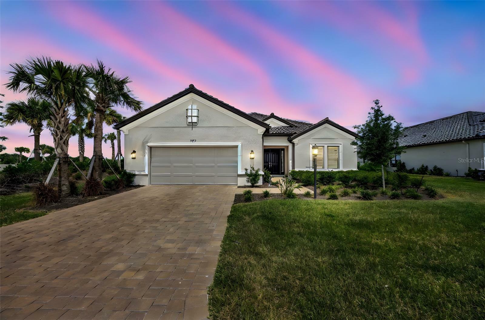3679 Santa Caterina Boulevard  Bradenton FL 34211 photo