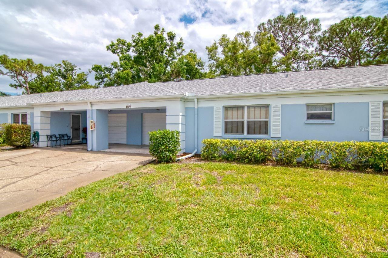 Property Photo: 8064 Brentwood Road FL 33777