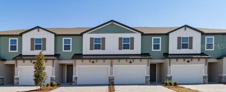 Property Photo: 1130 Desert Candle Drive FL 34761