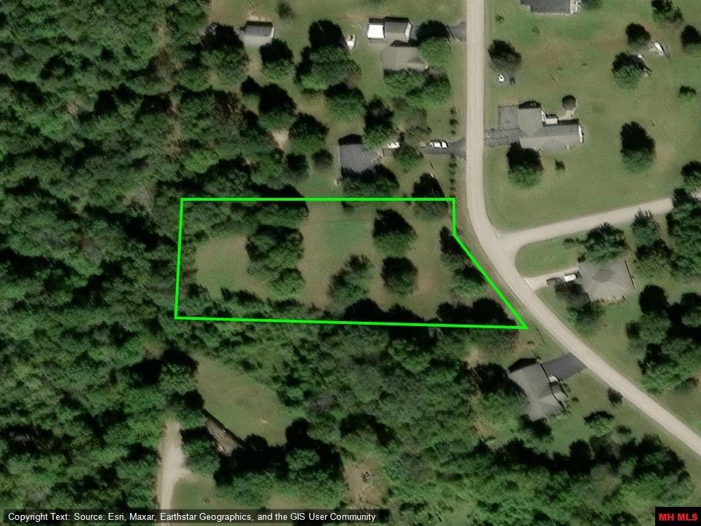 Property Photo: Lot 7 Sharon Drive AR 72653
