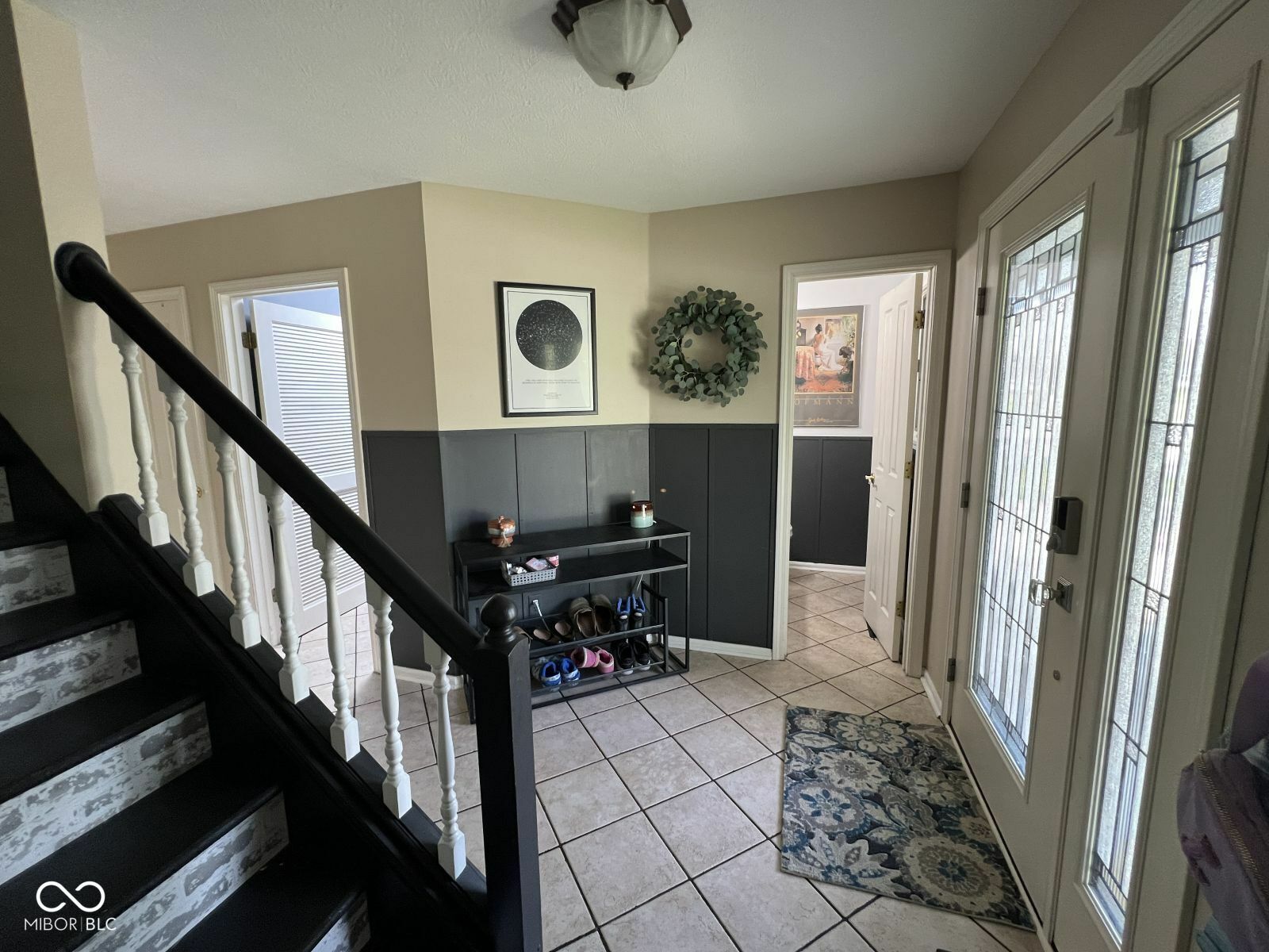 Property Photo: 8507 Promontory Road IN 46236