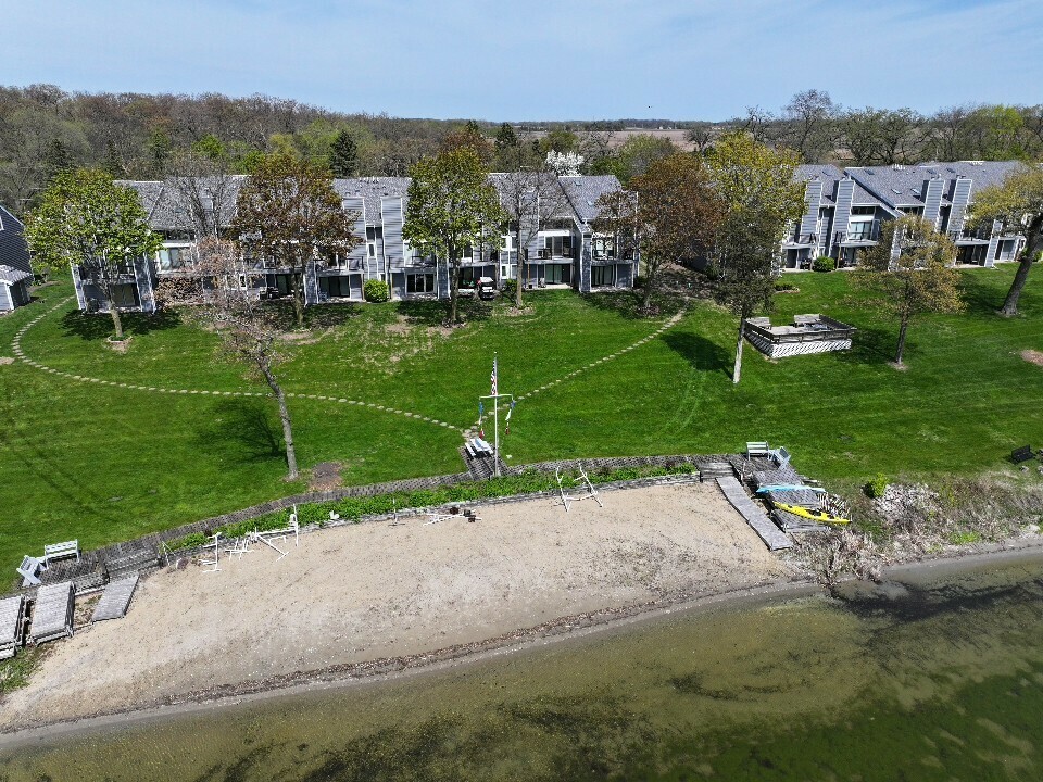 Property Photo: 23123 McNamara Rd 2 WI 53139