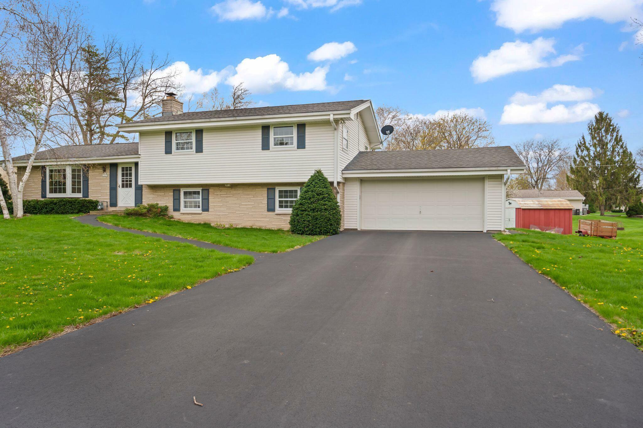 Property Photo: S67w13779 Hardwicke Pl WI 53150