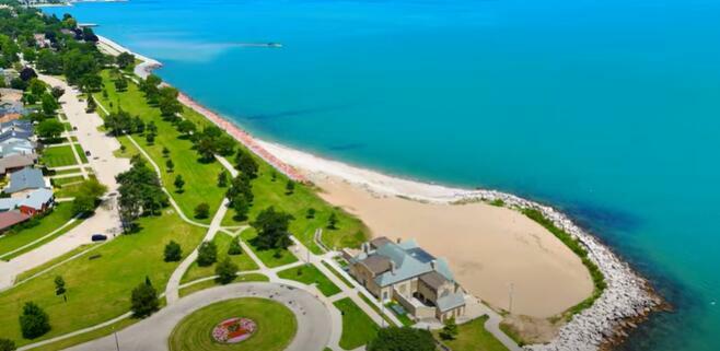 Property Photo: 7814 2nd Ave WI 53143