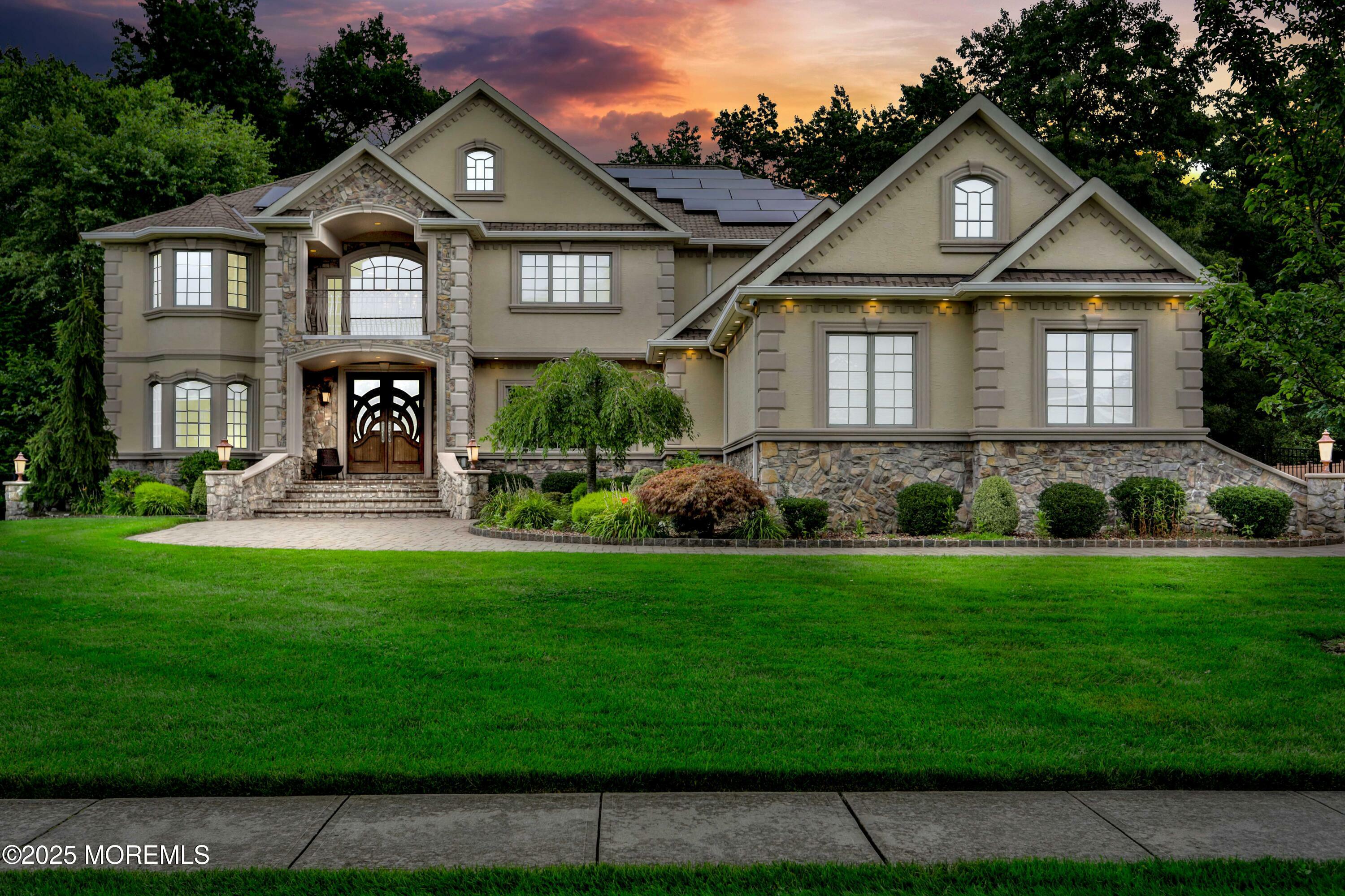 Property Photo: 1854 Charlton Circle NJ 08755