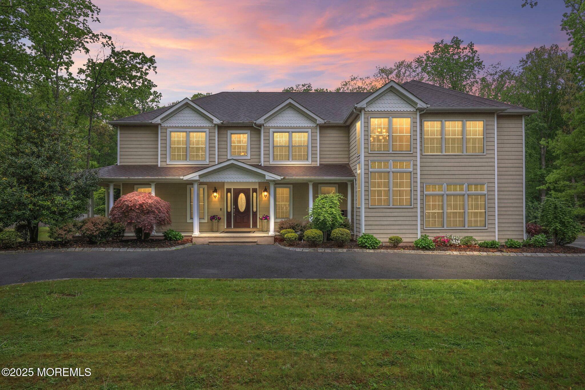 Property Photo: 203 Stillhouse Road NJ 07726