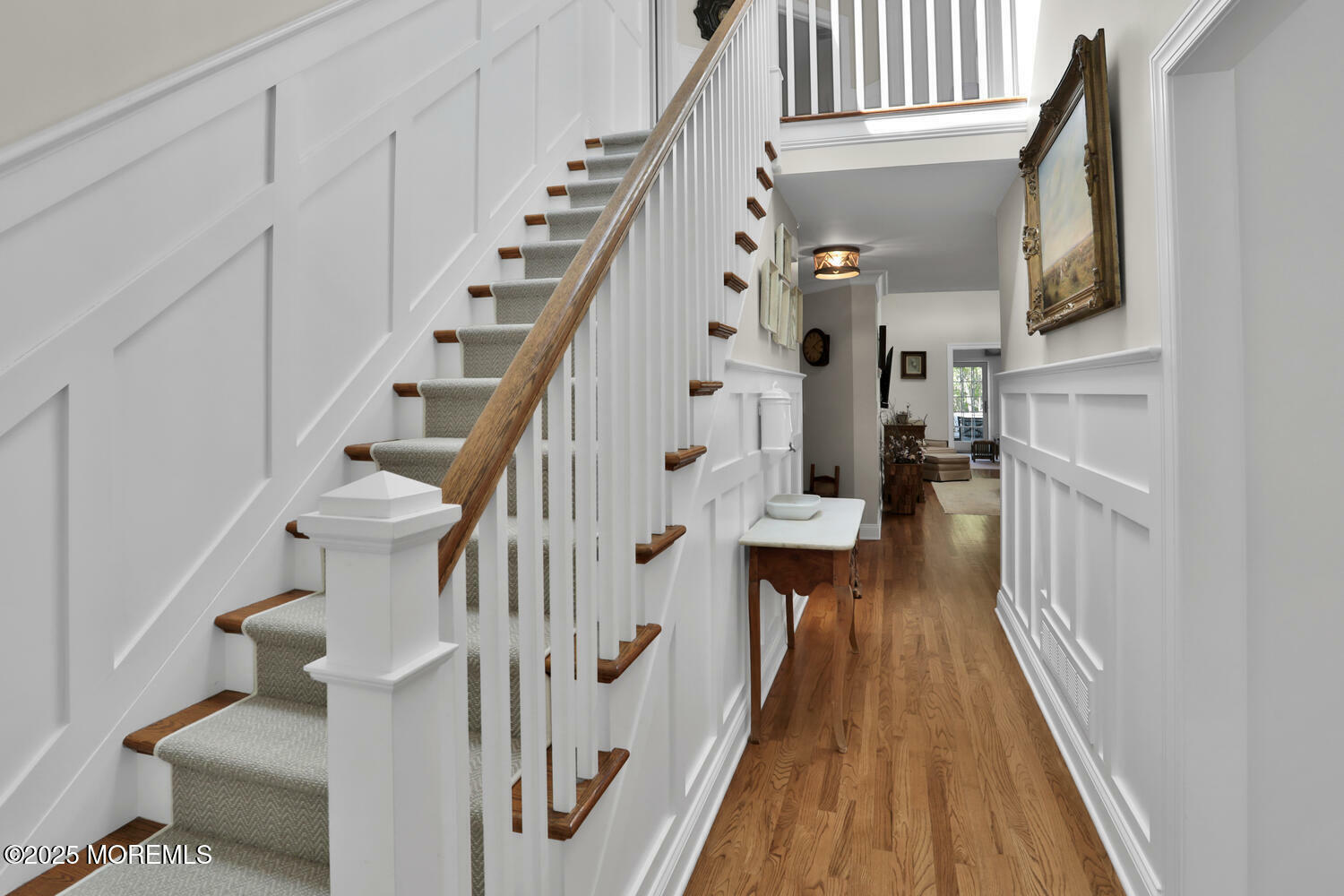 Property Photo: 13 Old Farm Road NJ 07739