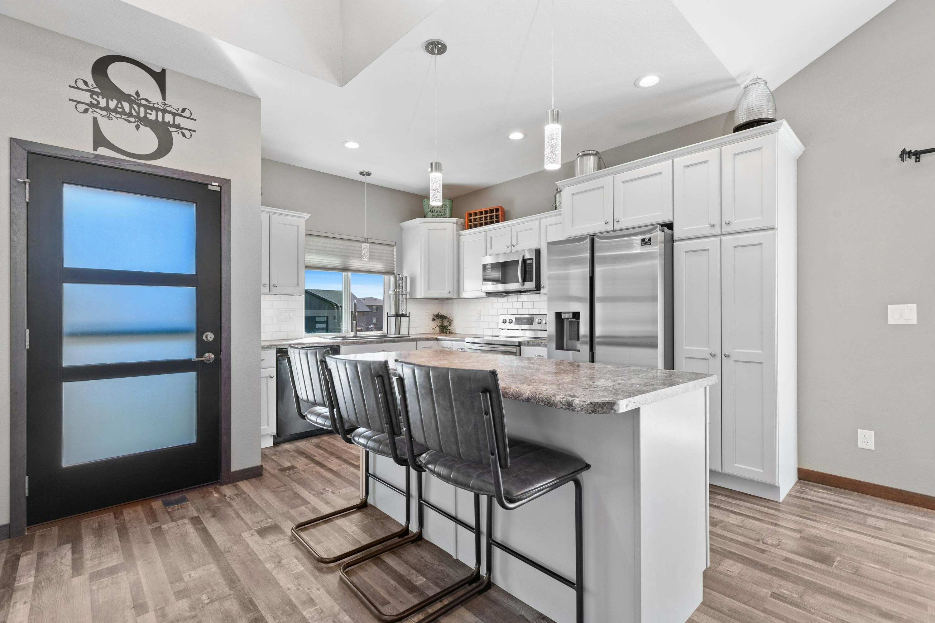 Property Photo: 4635 Misty Woods Lane SD 57701