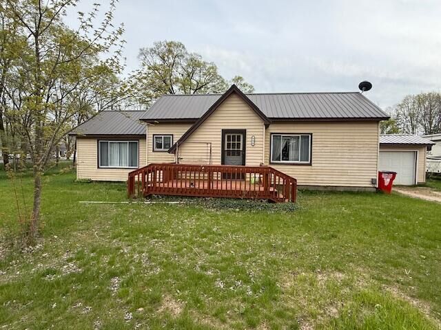 Property Photo: 400 E Michigan Avenue MI 49421