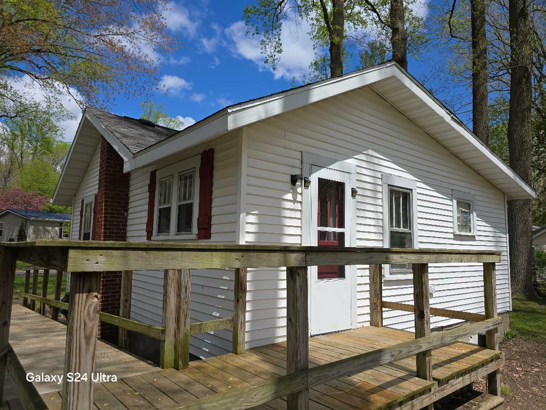 Property Photo:  6868 Seminole Drive  MI 49038 