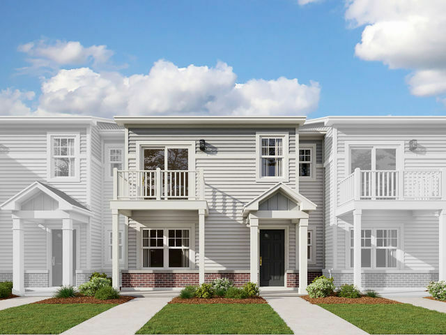 Property Photo: 4279 Chelsea Manor Circle E IL 60504