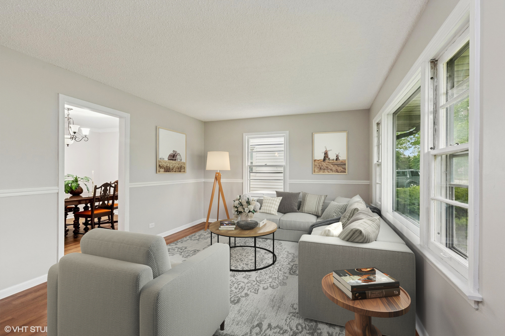 Property Photo: 206 Villa Avenue IL 60046
