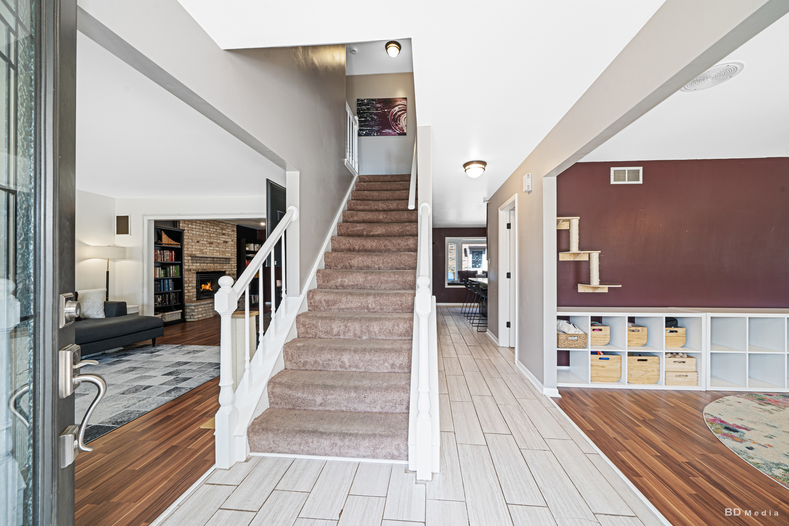 Property Photo: 9837 S Kolin Avenue IL 60453