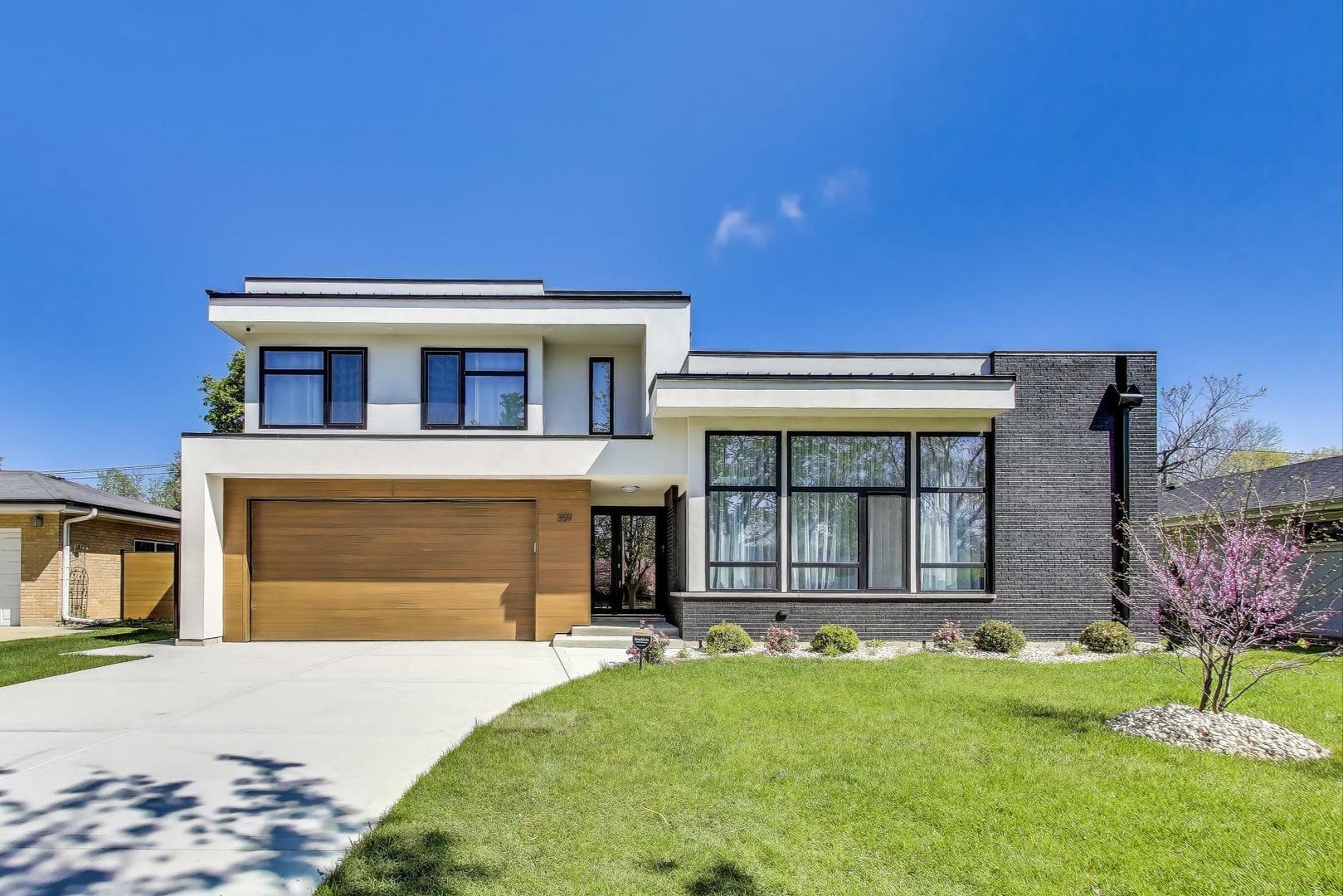 Property Photo: 359 E Church Street IL 60126