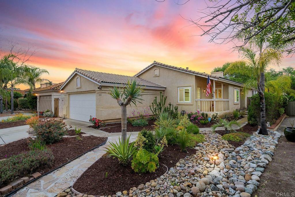 Property Photo: 4920 Dulin Road CA 92028