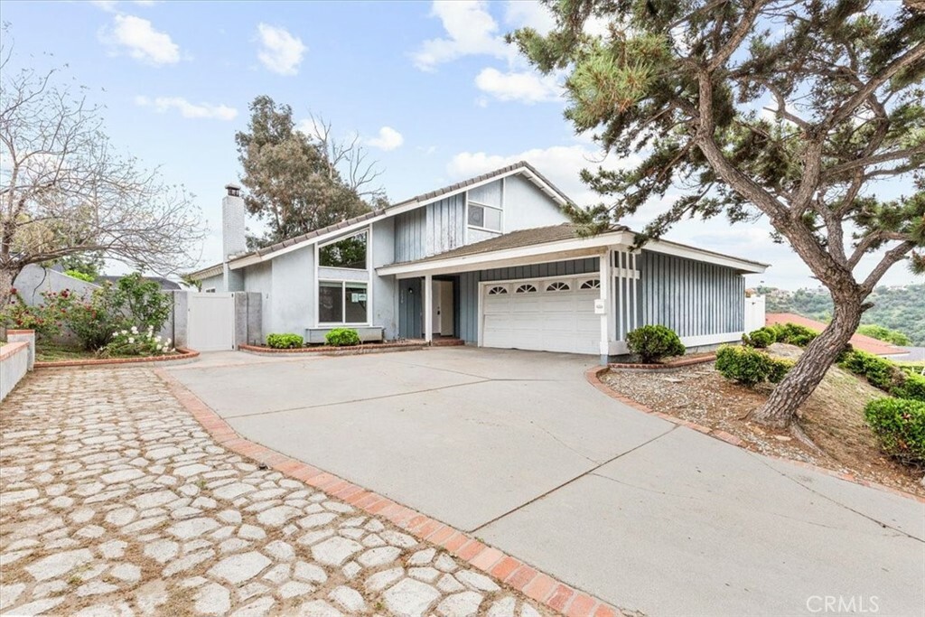 Property Photo: 1638 Ano Nuevo Drive CA 91765
